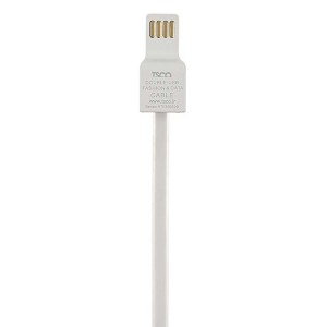 کابل تبدیل USB به Micro USB تسکو مدل TC59 طول ۱ متر